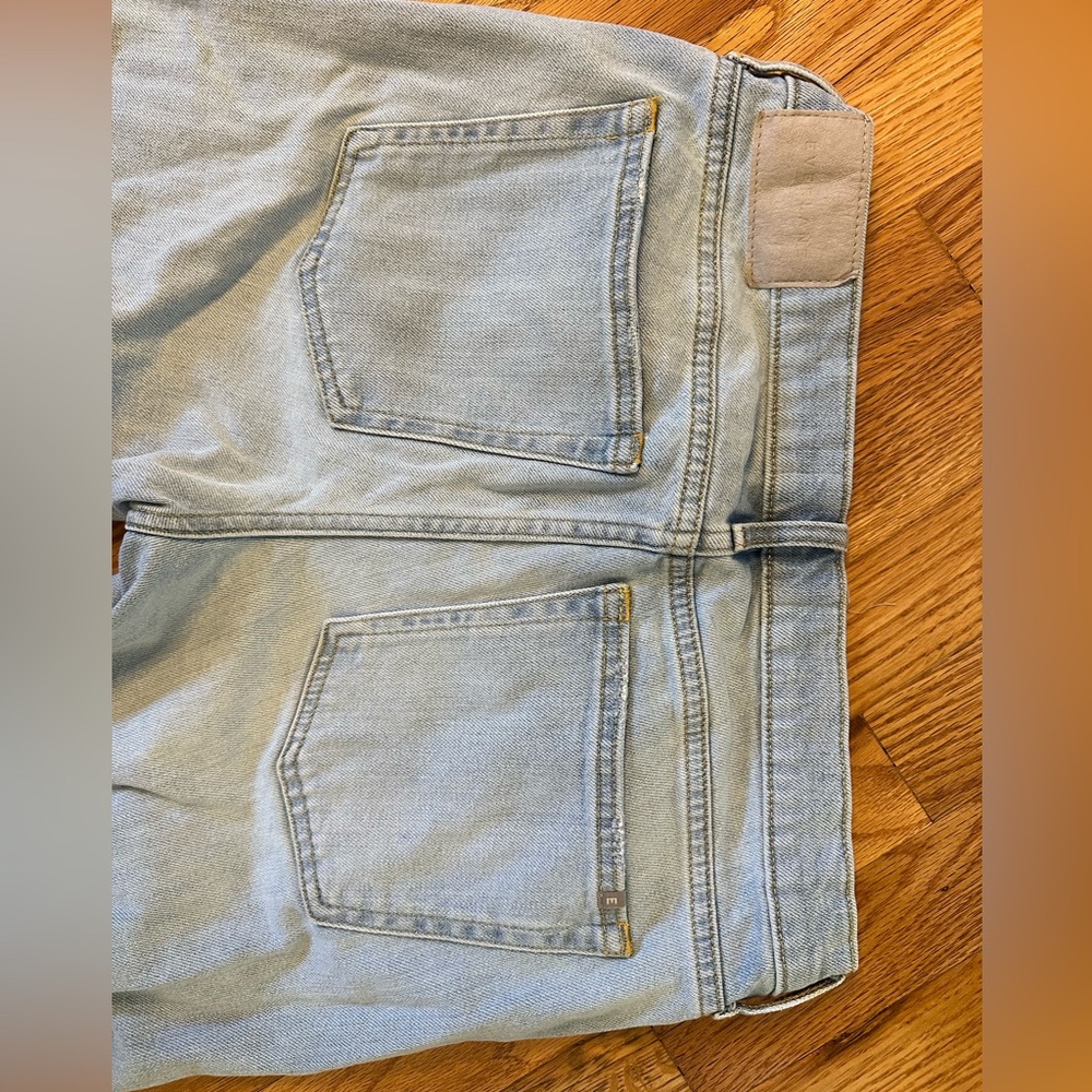 Everlane The Cropped Shortie - Picture 6 of 6